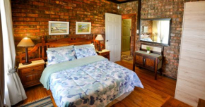 Addo Park Palm Cottage